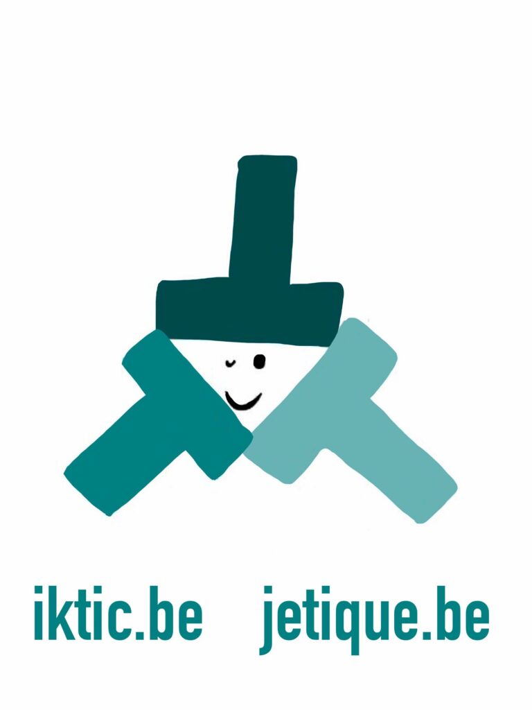 logo of Iktic