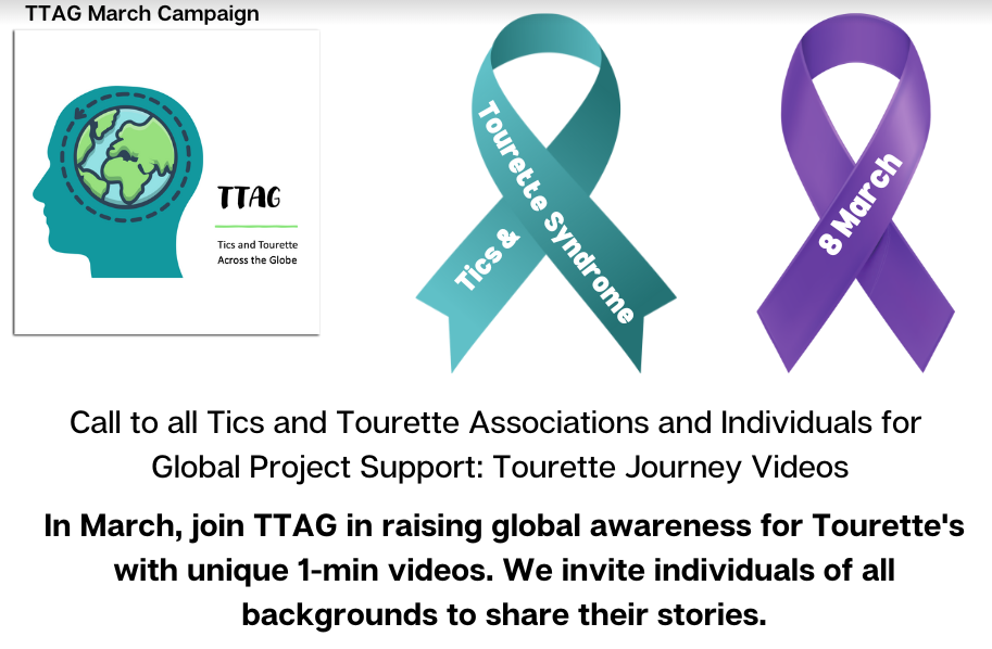 TTAG March Campaign